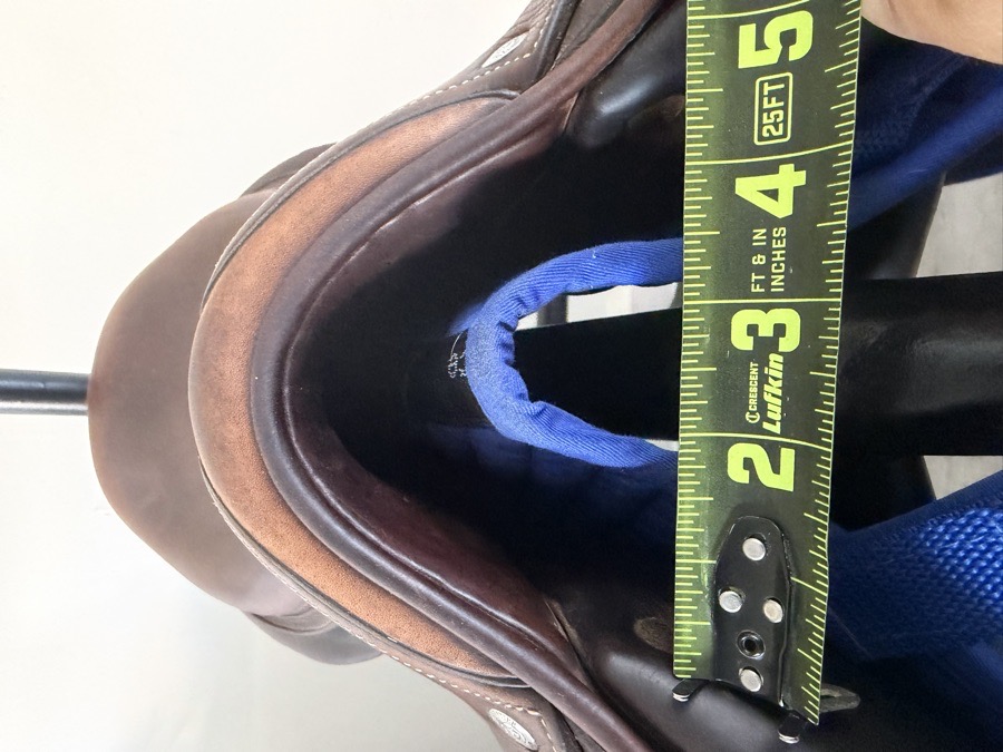 FORESTIER | SEOUL | 17.5" | 4.75" Tree Size | 2019