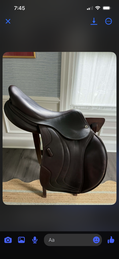 CWD SE03 | 17.5" | 5" Tree Size | 2023