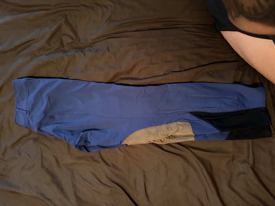 RJ CLASSICS Riding Pants - Breeches
