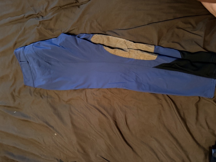 RJ CLASSICS Riding Pants - Breeches