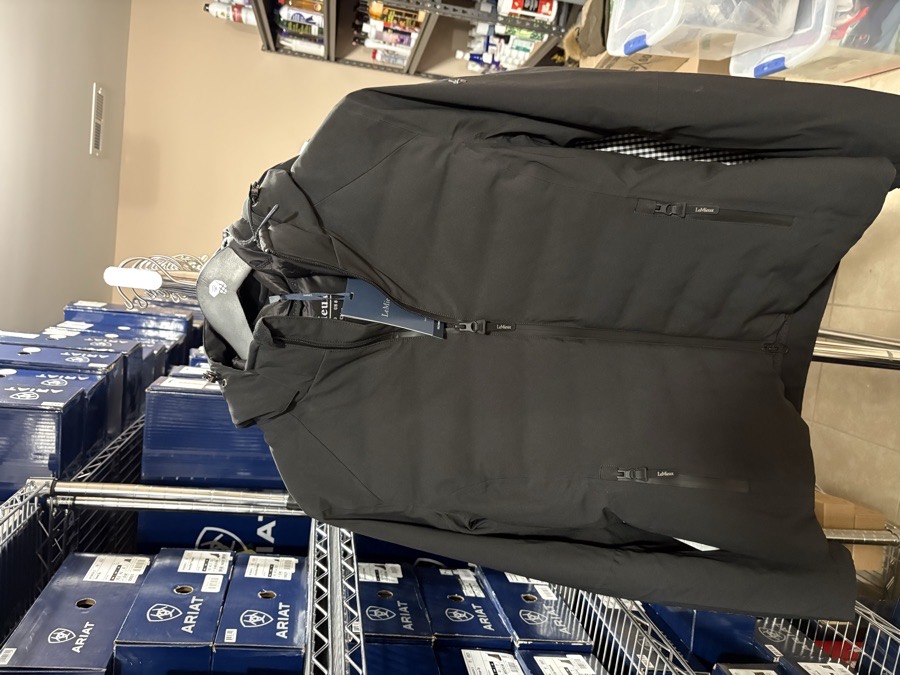 LeMieux Waterproof Hybrid Brooke Jacket 