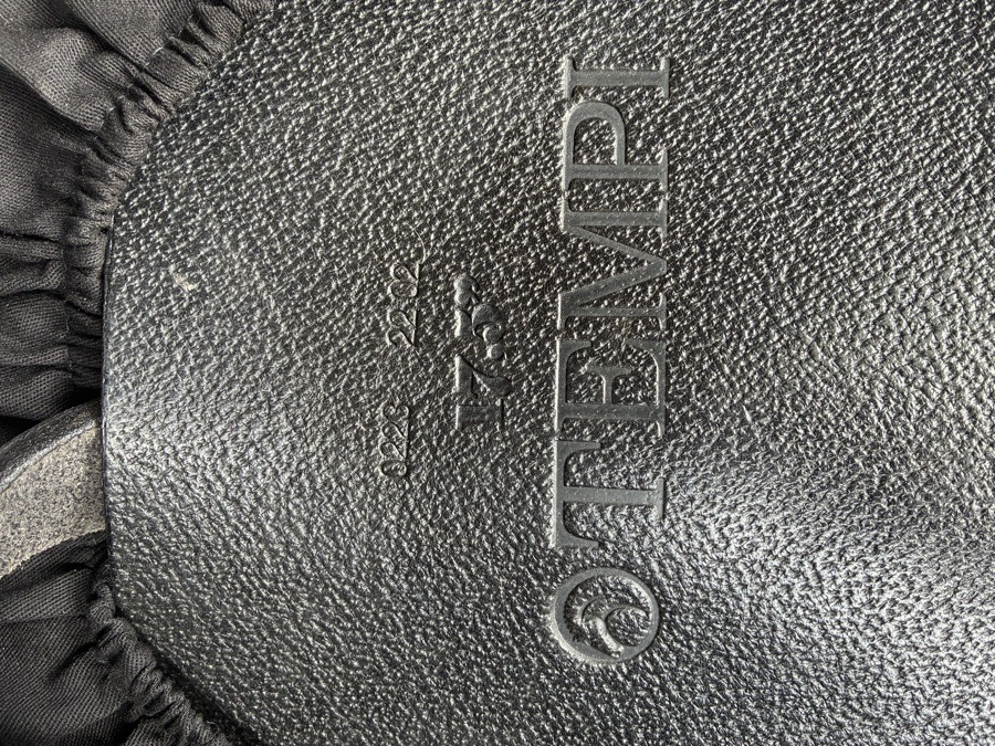 DOVER SADDLERY | 17.5" | 4.5" Tree Size | 2023