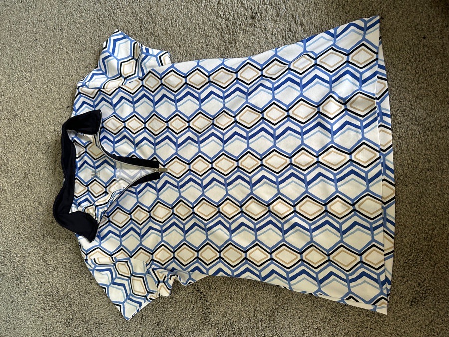 Xs tail short sleeve sunshirt