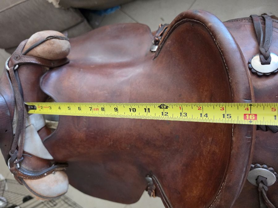 OTHER | 15" | 6.5" Tree Size