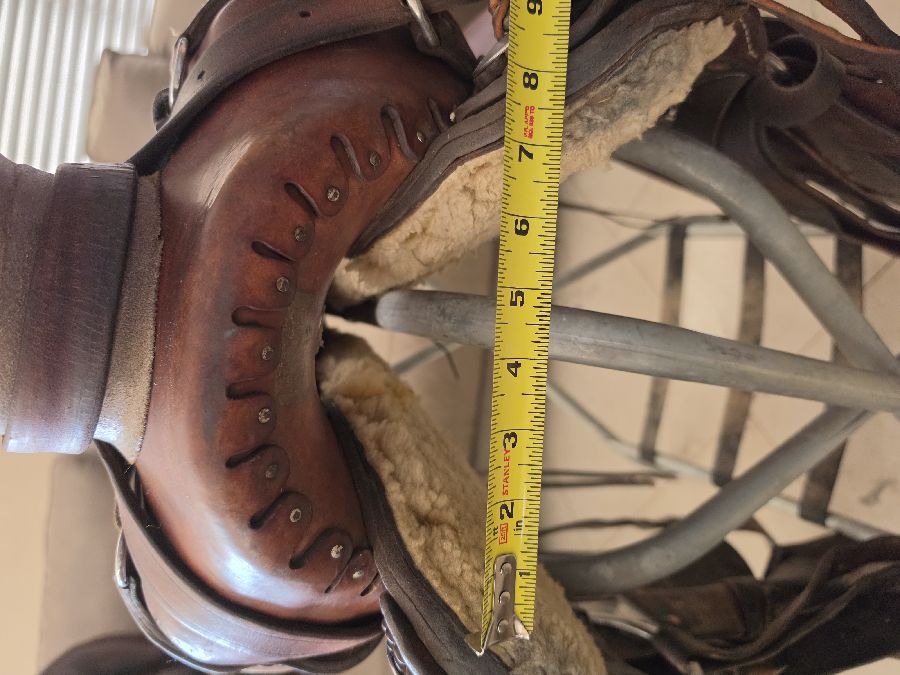 OTHER | 15" | 6.5" Tree Size