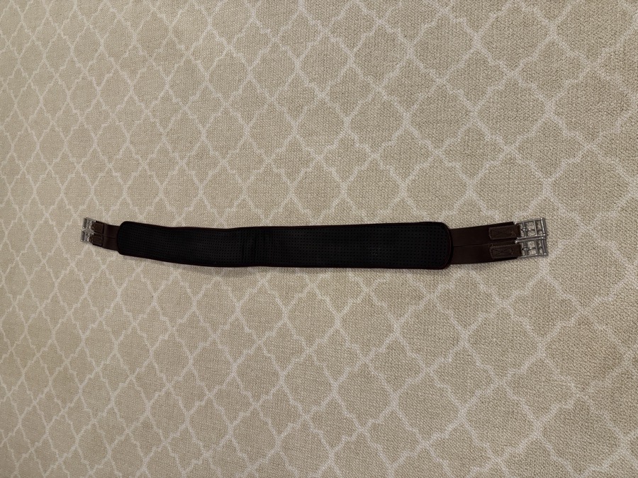 Professionals choice girth
