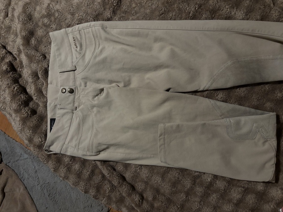 ARIAT Riding Pants - Breeches