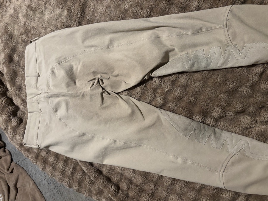ARIAT Riding Pants - Breeches