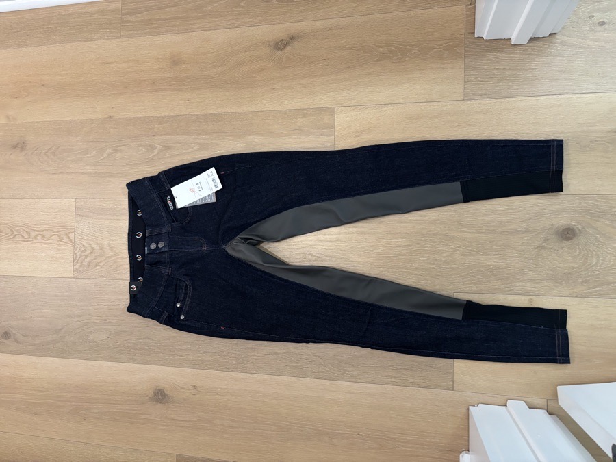 Kerrits jeans XS NWT
