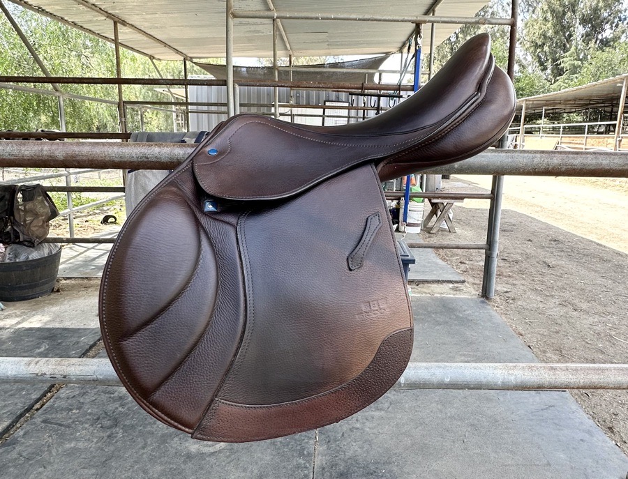 Stubben 17” Portos 2023 30cm Medium