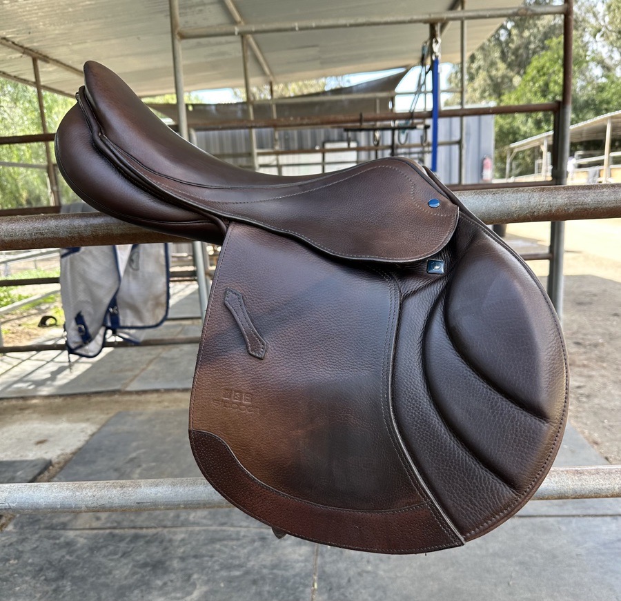 Stubben 17” Portos 2023 30cm Medium