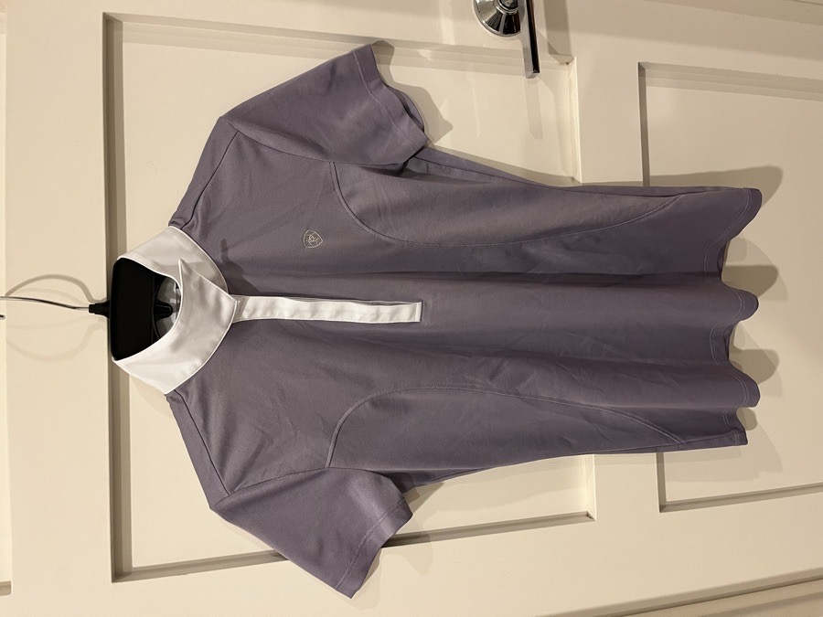 Ariat short sleeve top