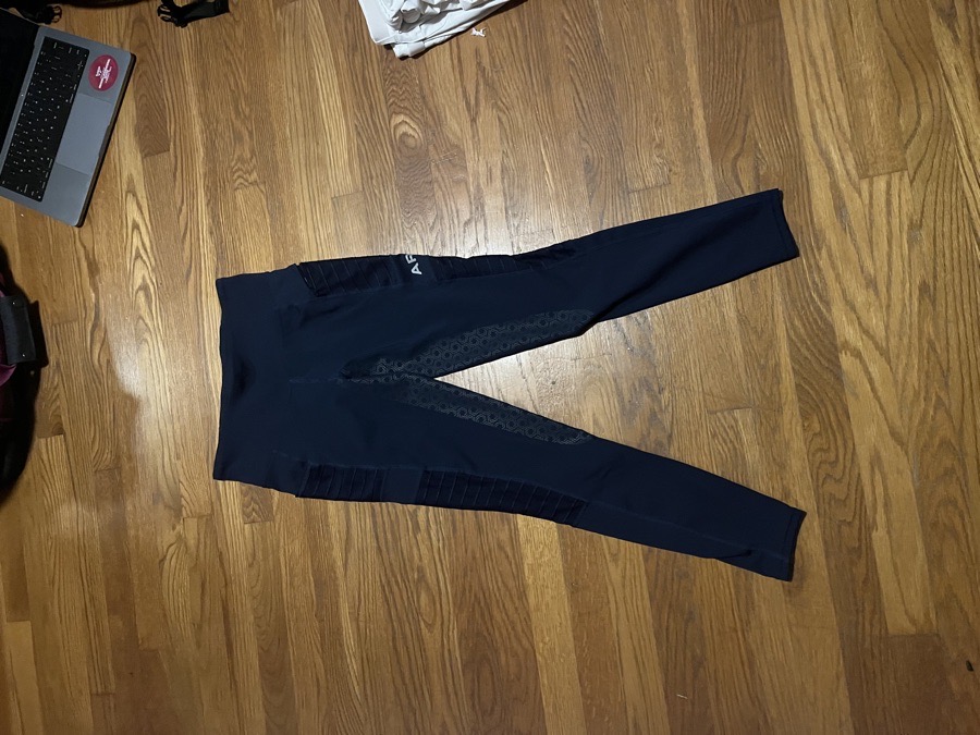 Ariat Riding Tights size S
