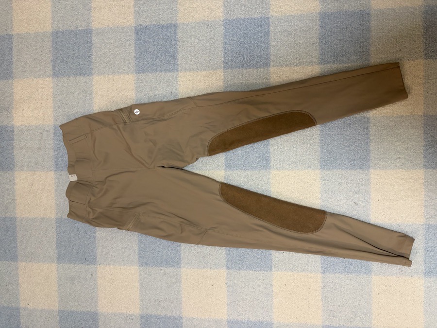 OTHER Riding Pants - Breeches