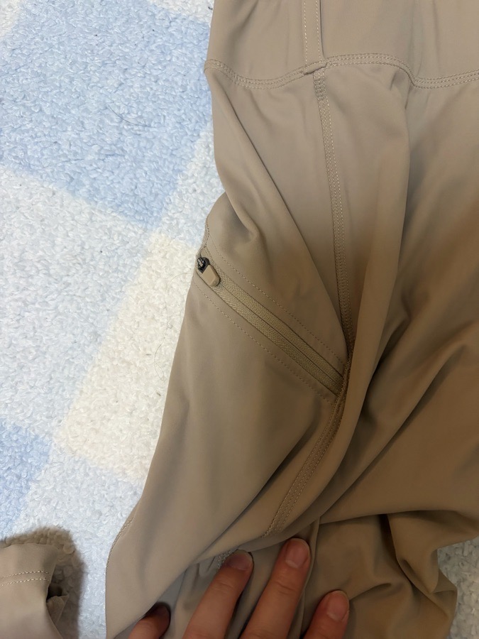 OTHER Riding Pants - Breeches