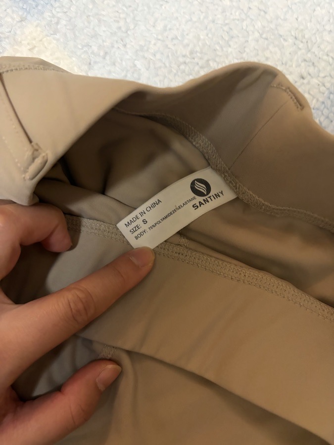 OTHER Riding Pants - Breeches