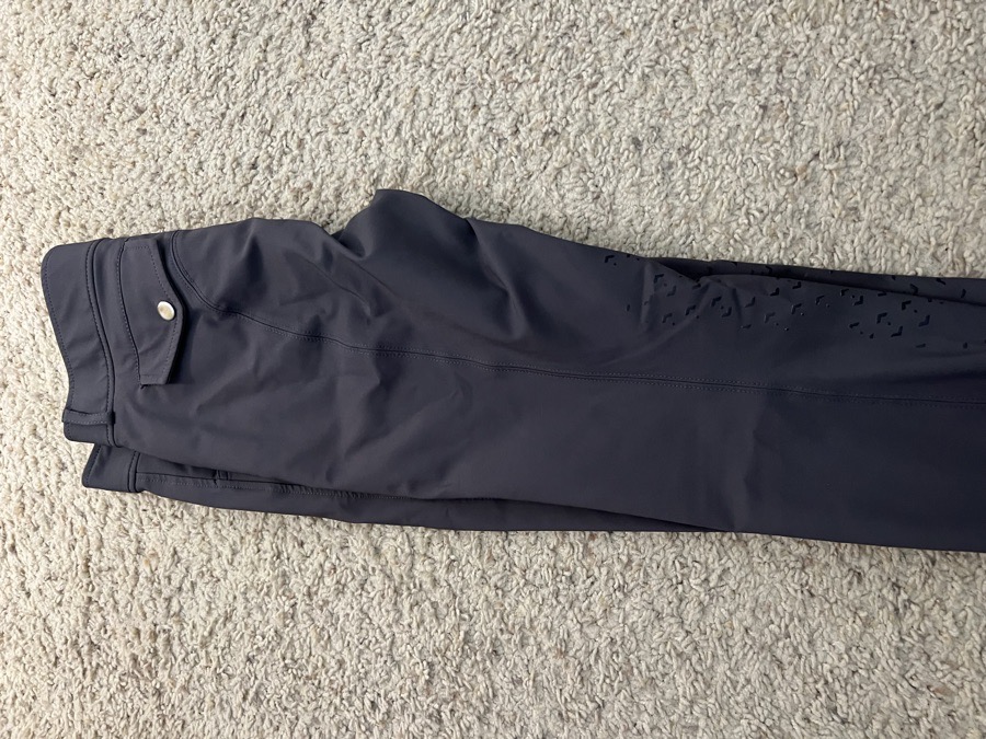 DOVER SADDLERY Riding Pants - Breeches