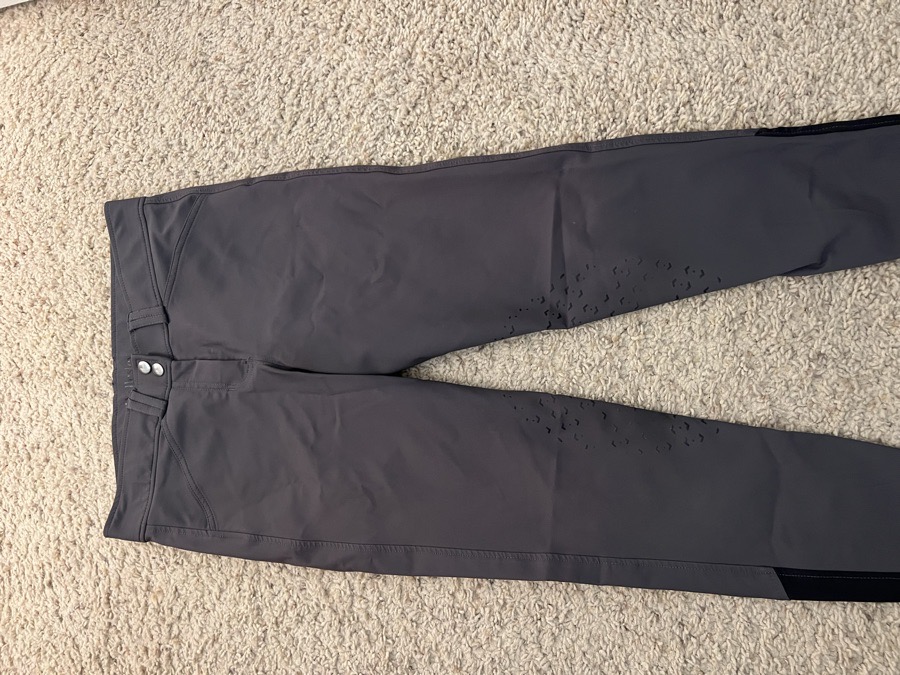 DOVER SADDLERY Riding Pants - Breeches