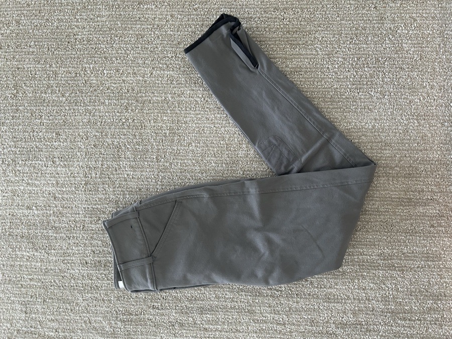 Tailored Sportsman Breeches