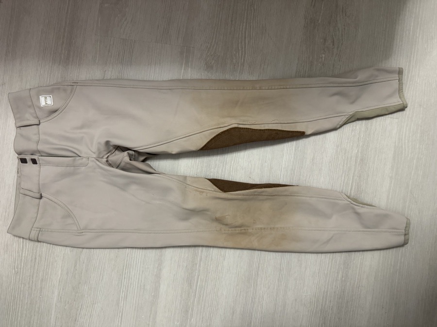 FITS breeches