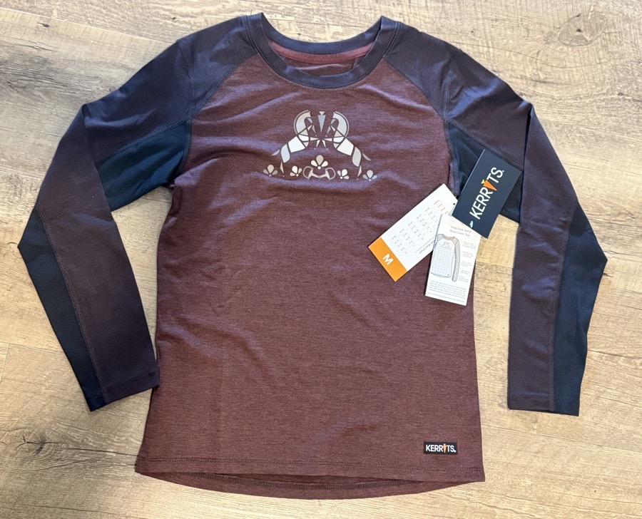Kerrits Kids’ Free Spirit Base Layer