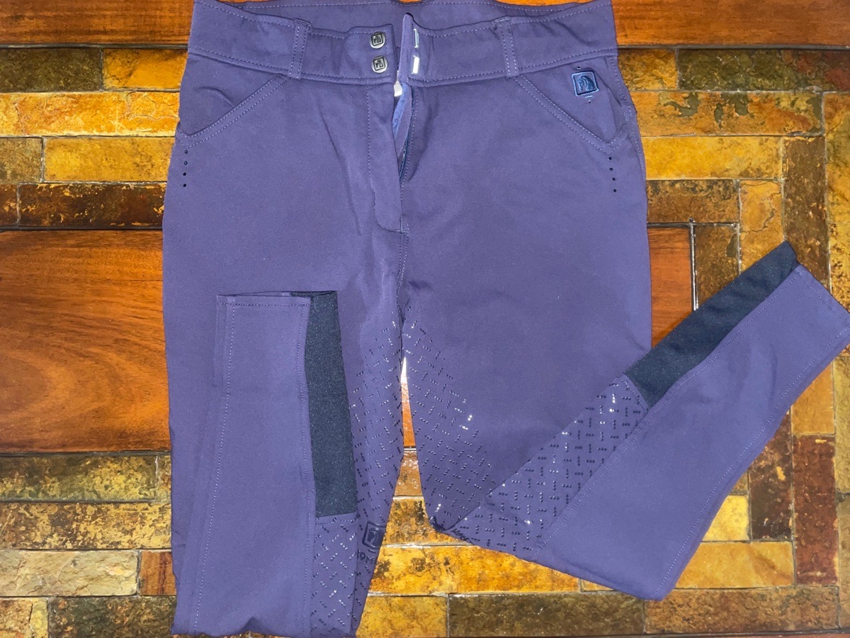 Romfh Sarafina Bling Breeches