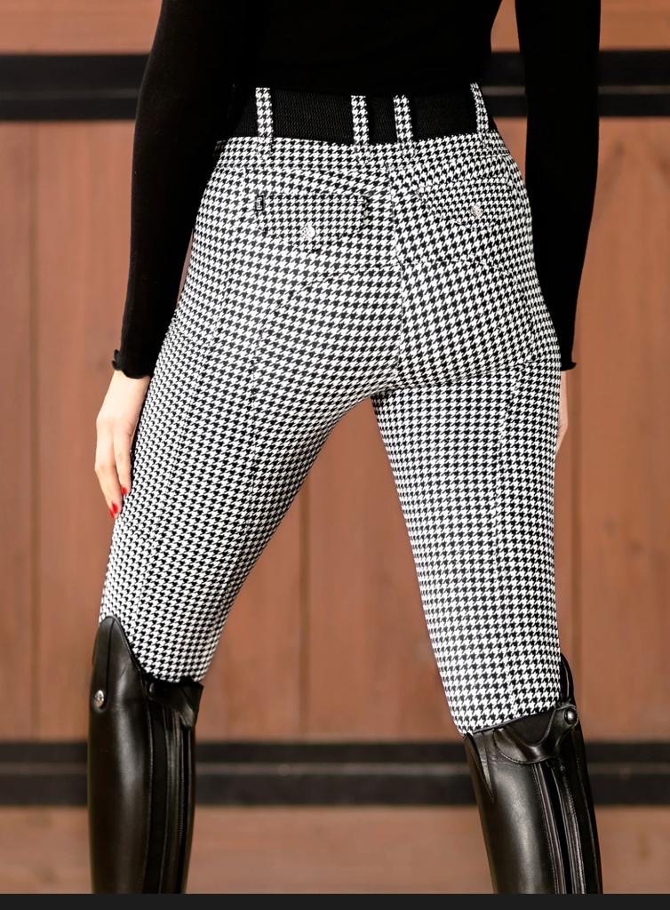 Canter Culture Fashion Breeches