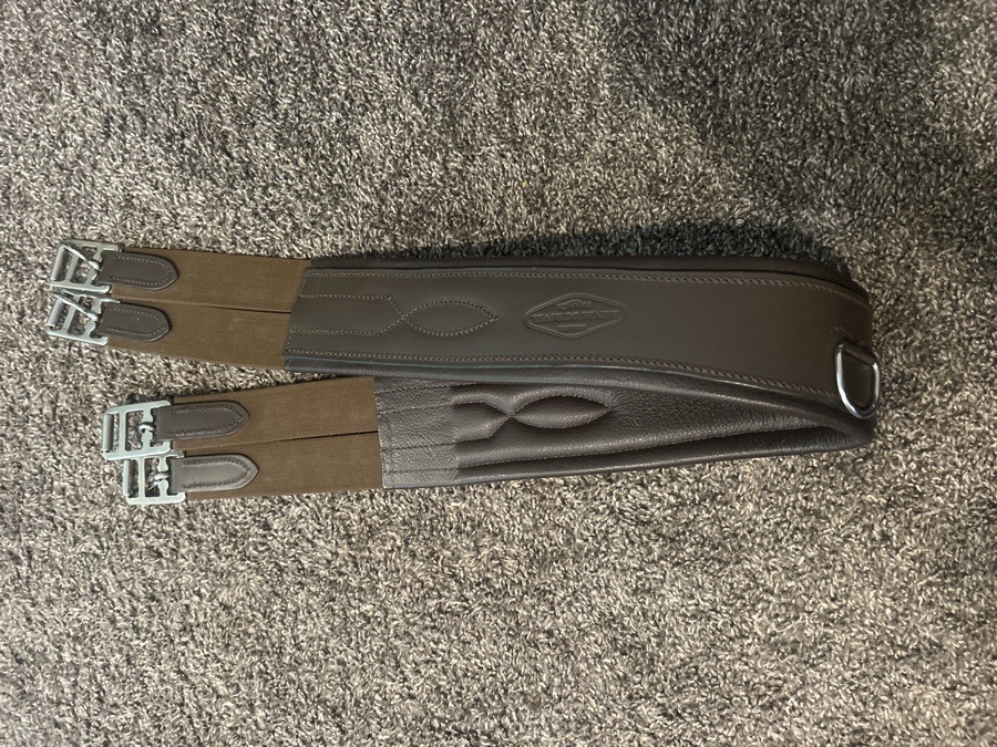 HDR advantage hunter girth
