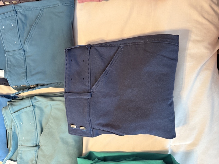 THE TAILORED SPORTSMAN Riding Pants - Breeches