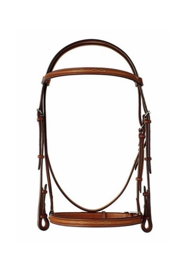 EDGEWOOD Bridle Pony