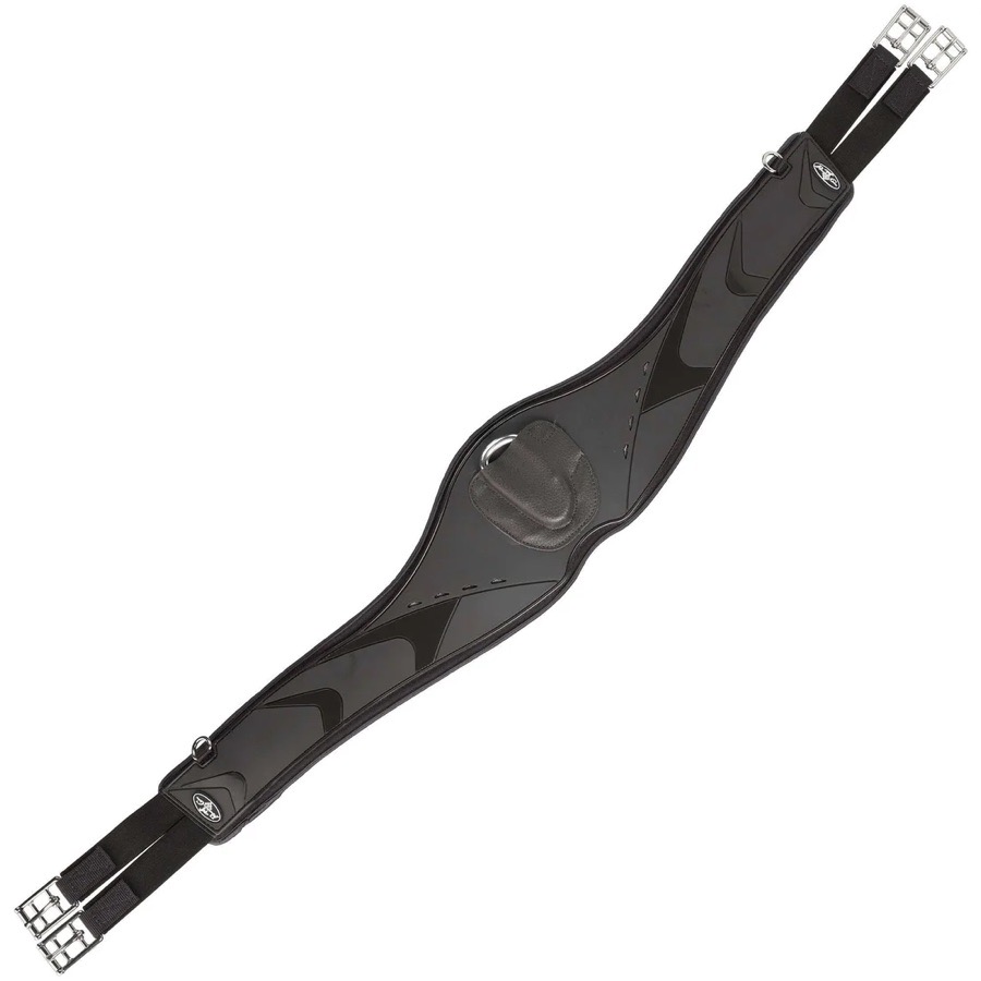 Professional's Choice SMx VenTECH Contoured Jump Girth 48”