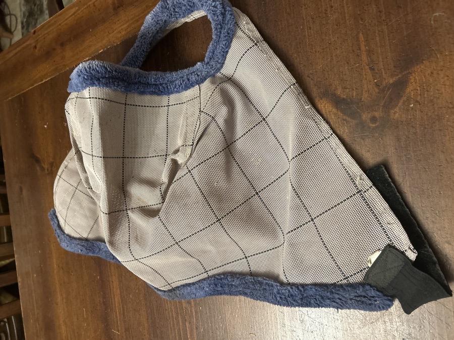 Fly Mask Horse size