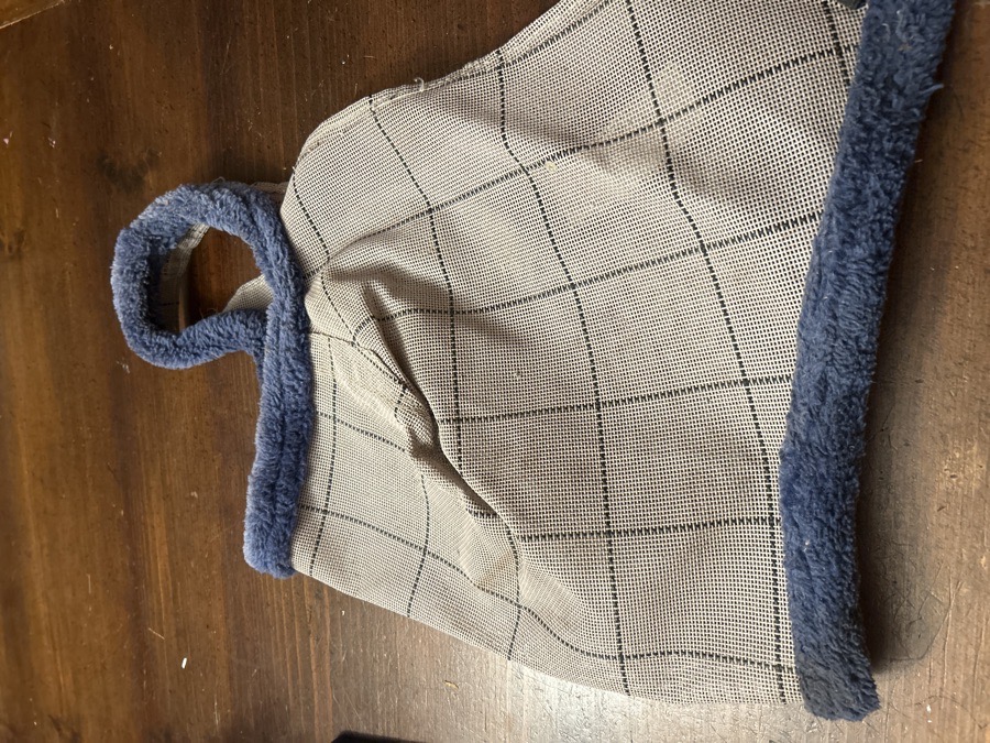 Fly Mask Horse size
