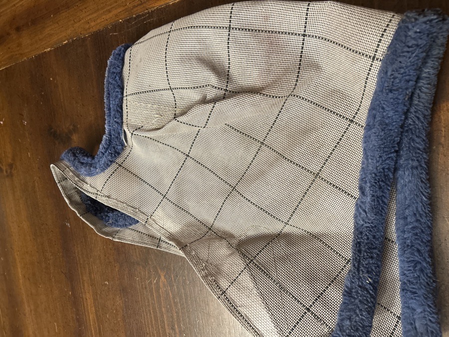 Fly Mask Horse size 
