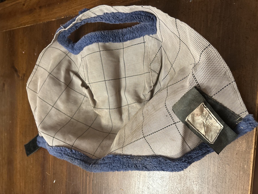  Fly Mask Horse size 