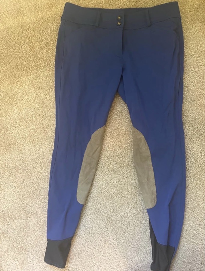 RJ CLASSICS Riding Pants - Breeches