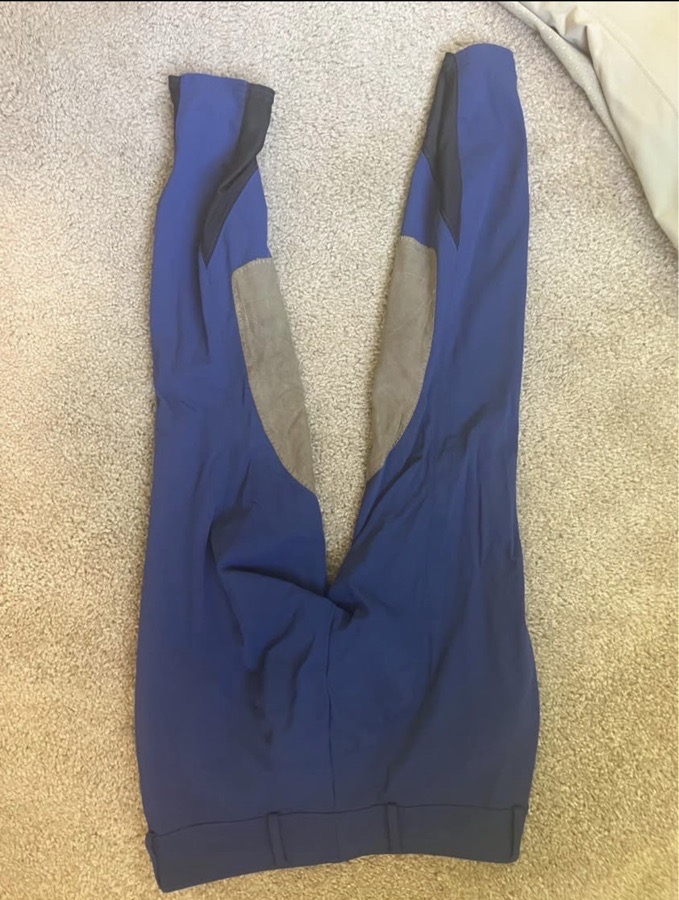 RJ CLASSICS Riding Pants - Breeches