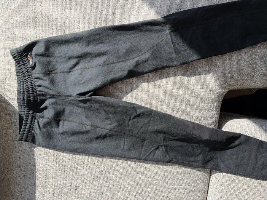 KERRITS Riding Pants - Breeches