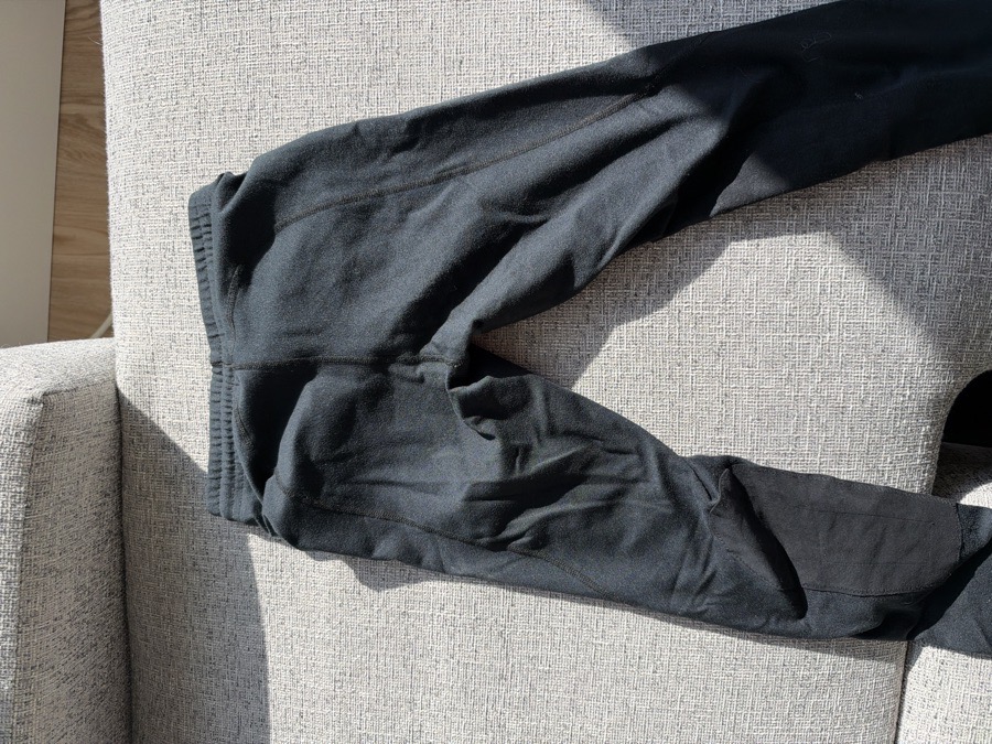 KERRITS Riding Pants - Breeches