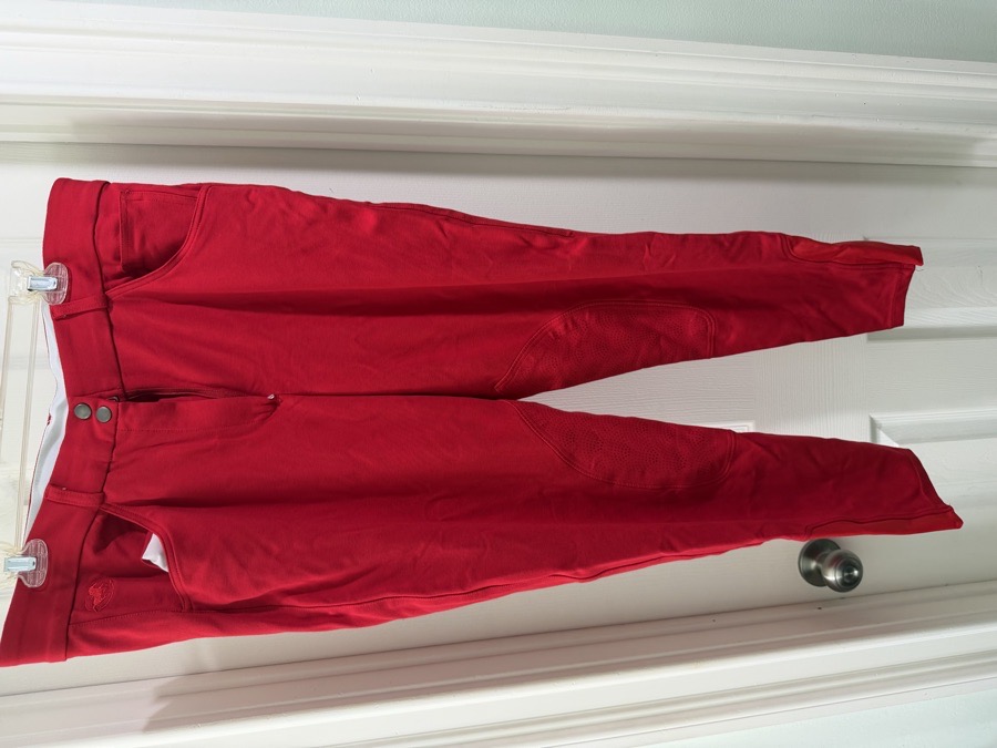 SMARTPAK Riding Pants - Breeches