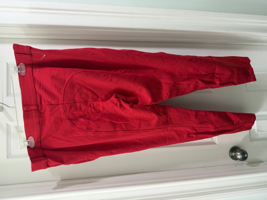 SMARTPAK Riding Pants - Breeches