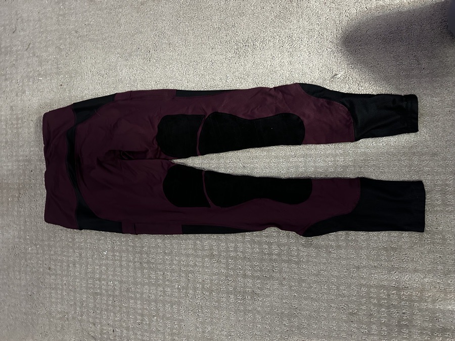 NWOT Horseware Ireland Riding Leggings