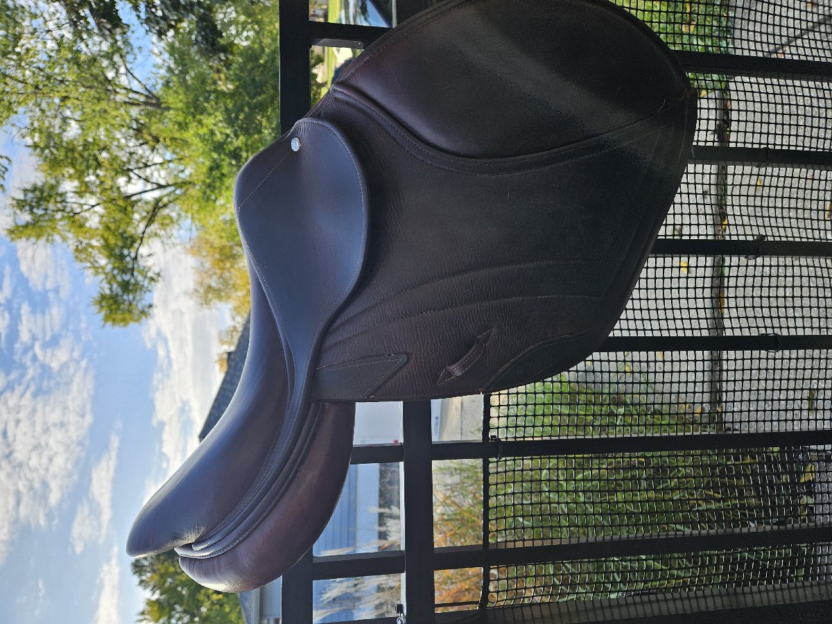 CWD SE01 Saddle