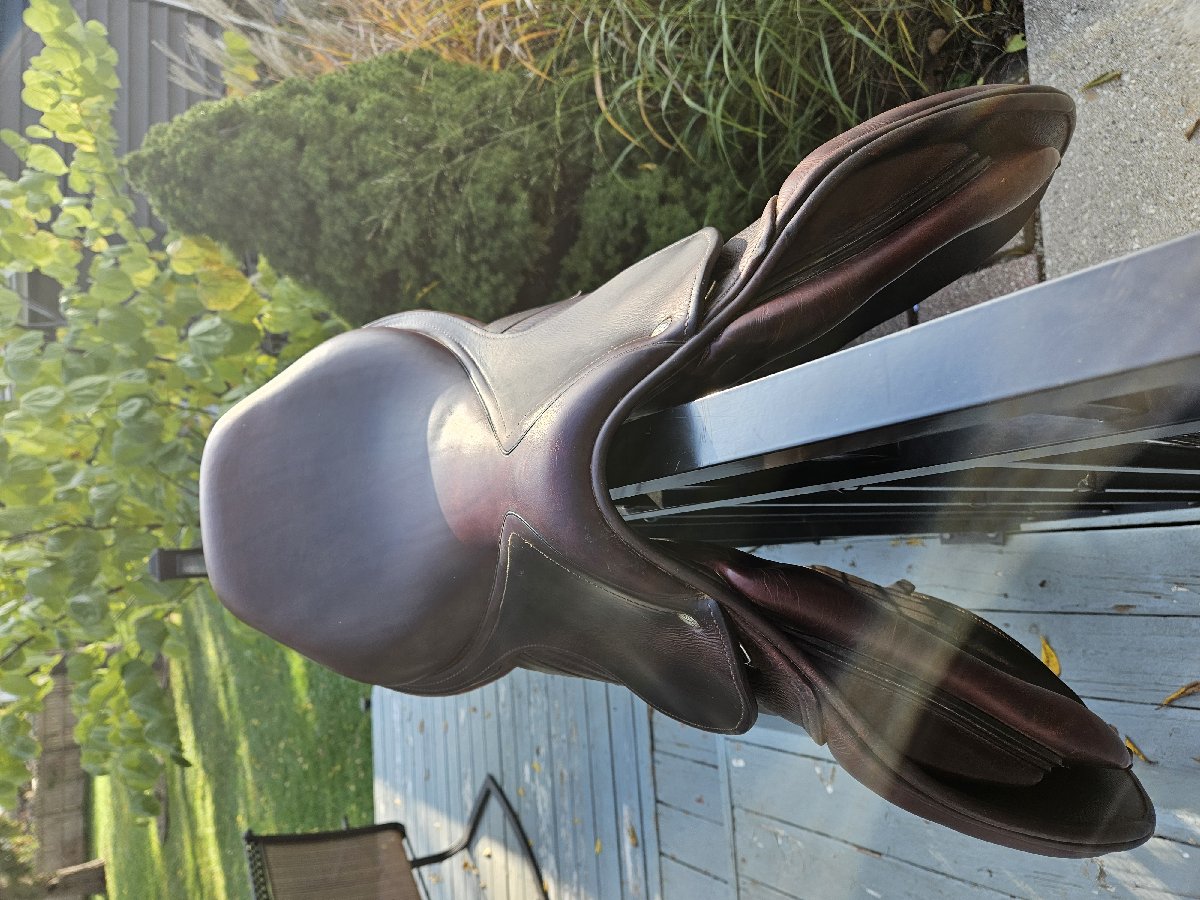 CWD SE01 Saddle