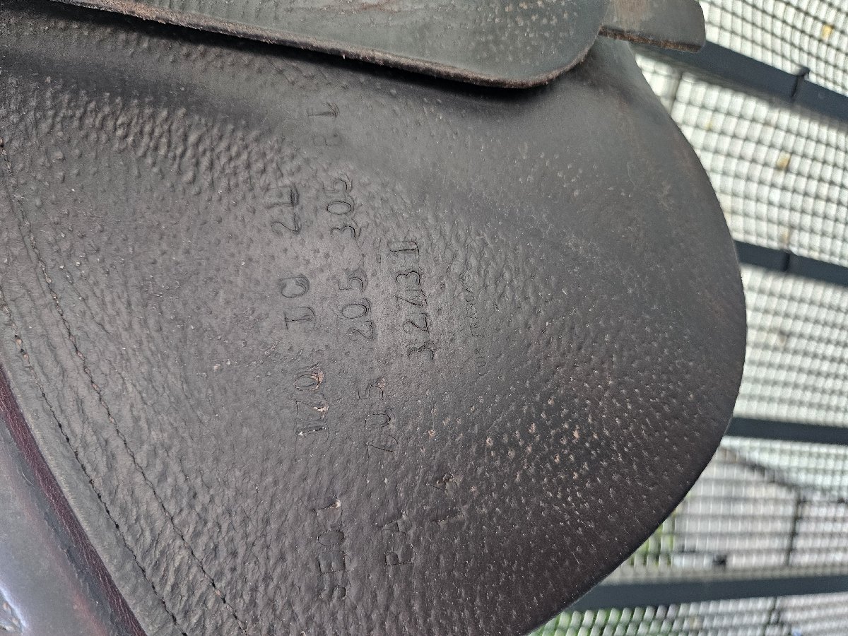 CWD SE01 Saddle