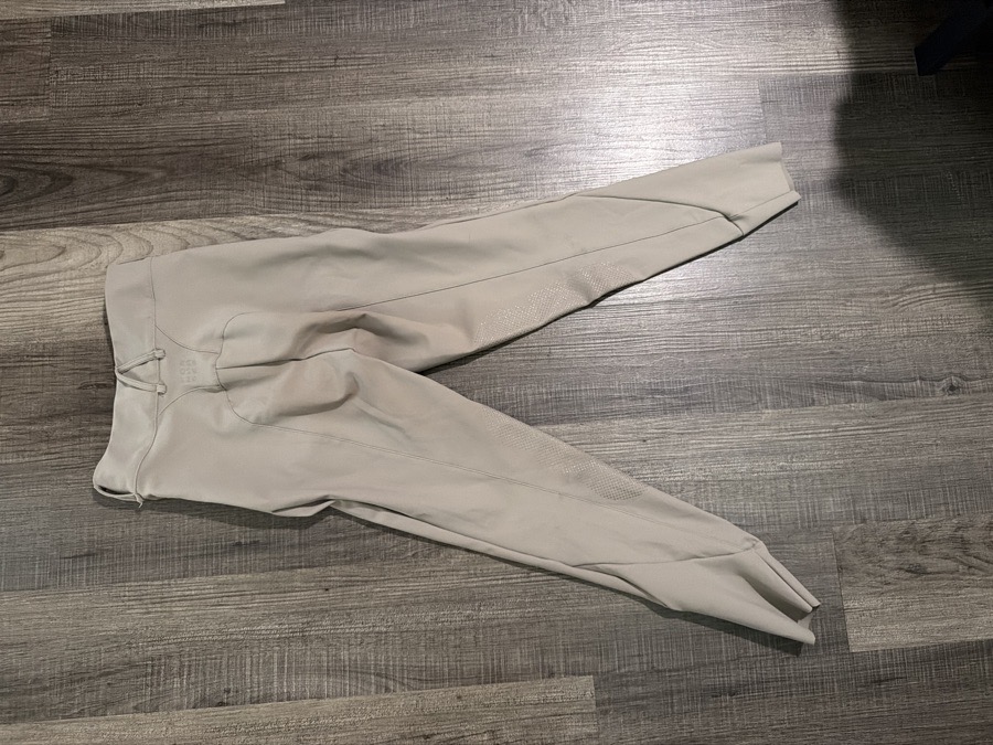 FOR HORSES Riding Pants - Breeches
