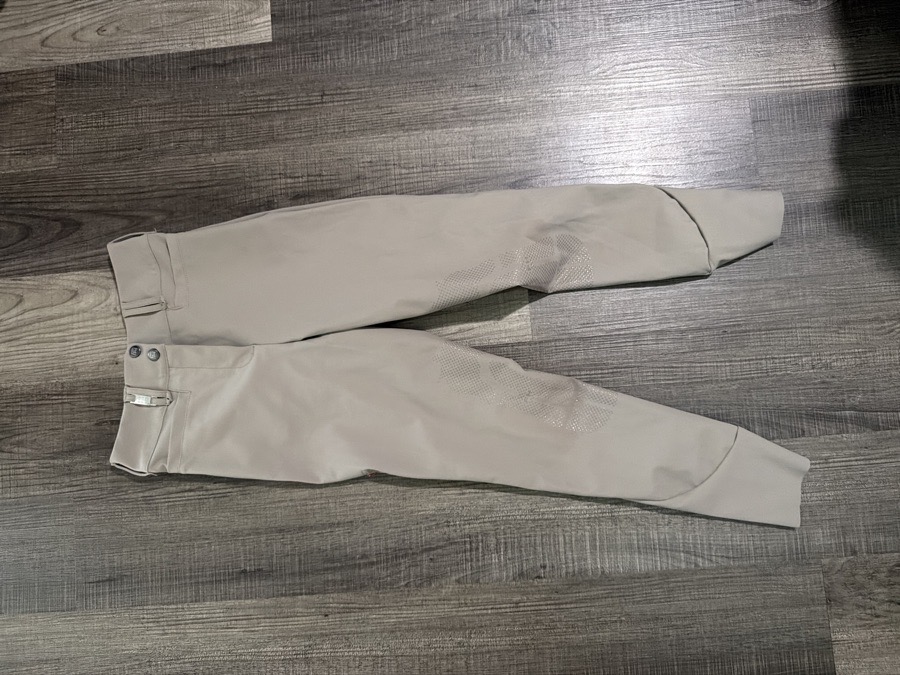 FOR HORSES Riding Pants - Breeches