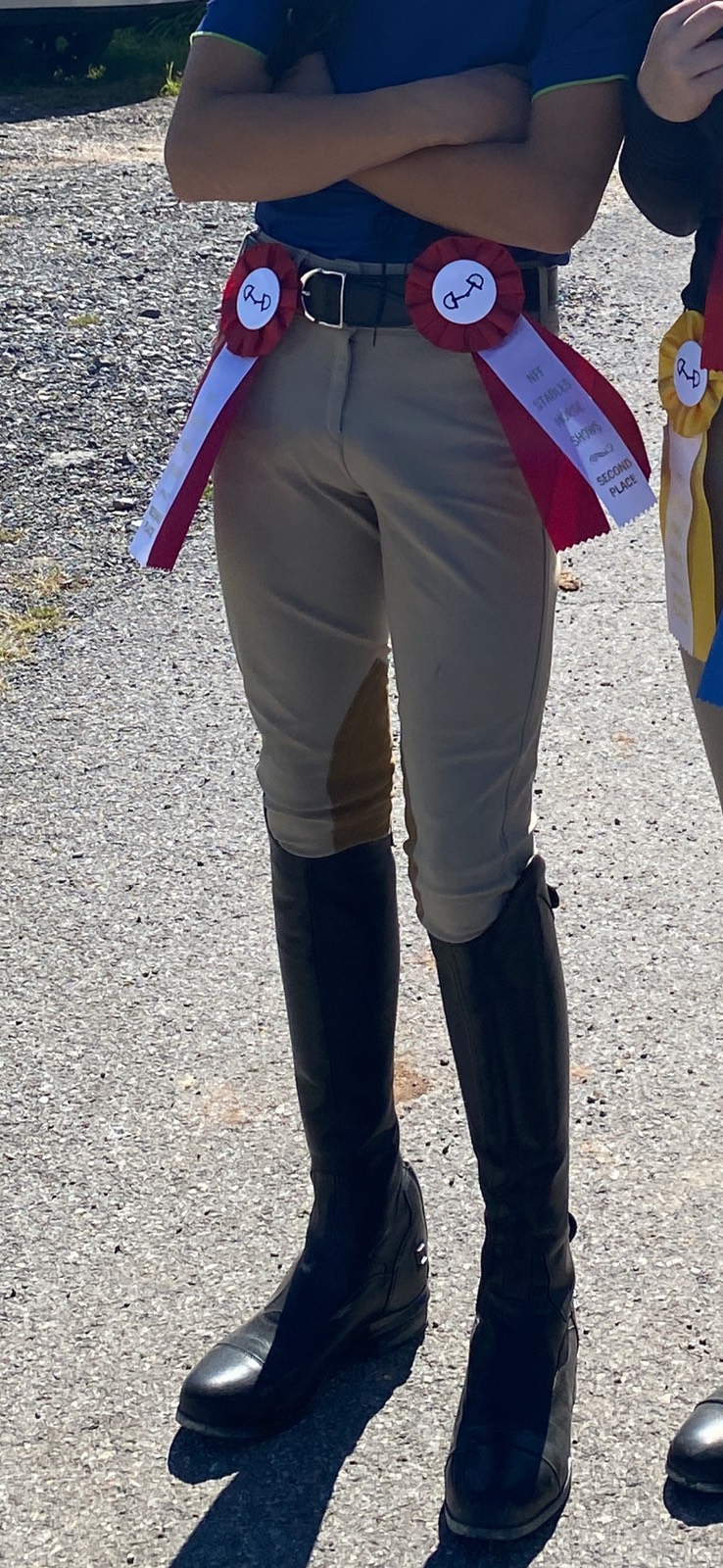 The Tailored Sportsman