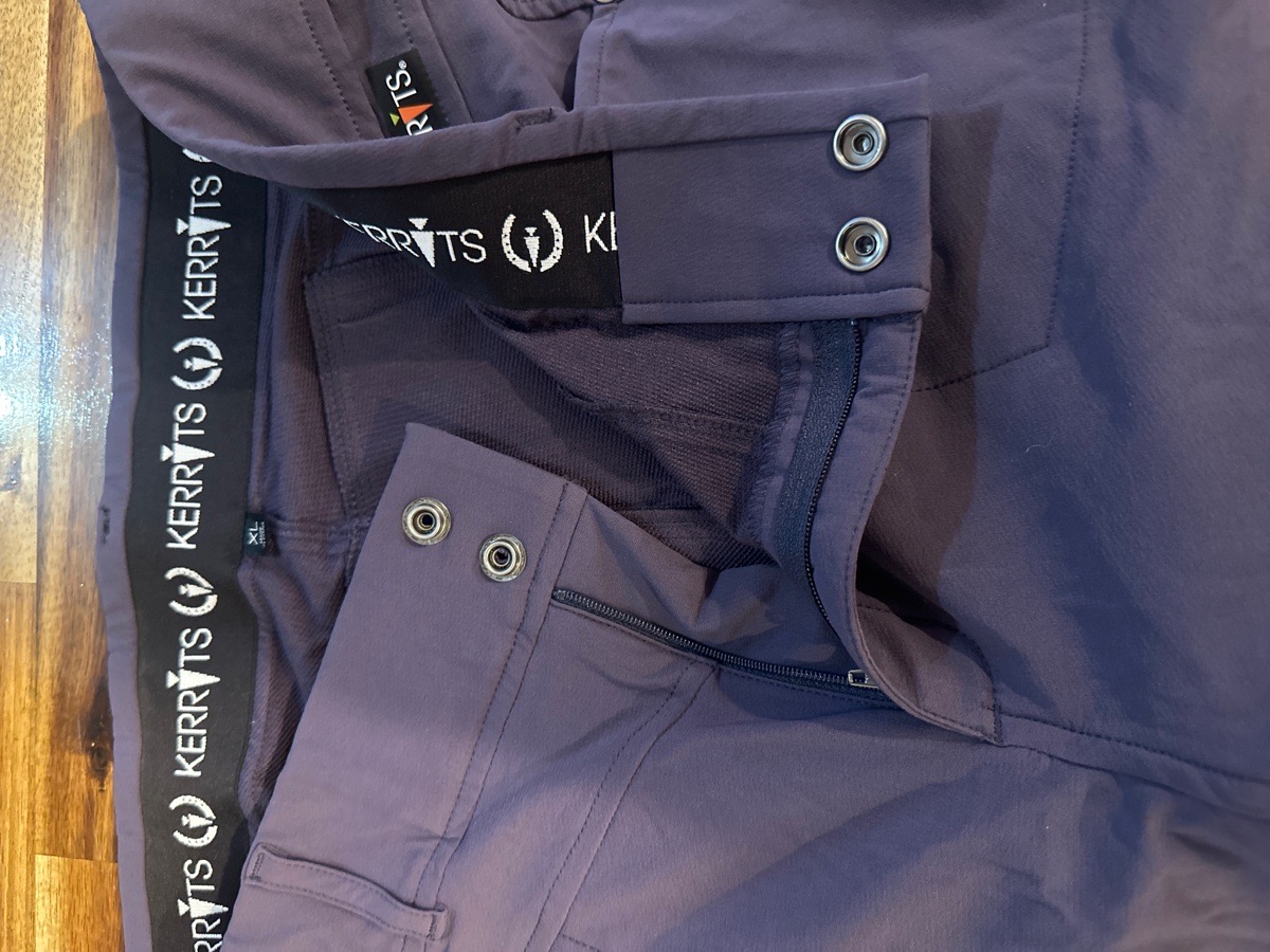 Kerrits breeches 