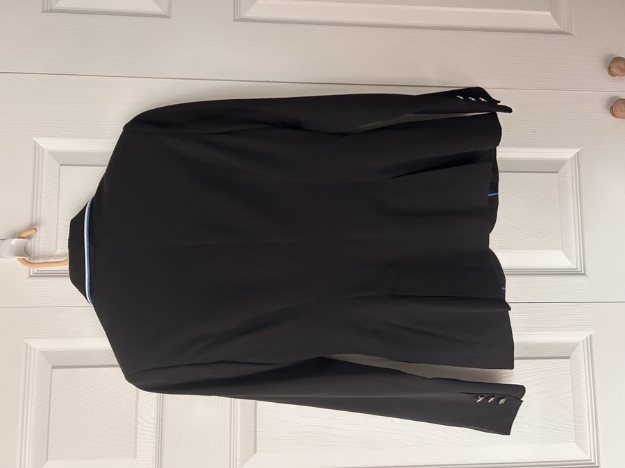 Huntsfield Show Coat